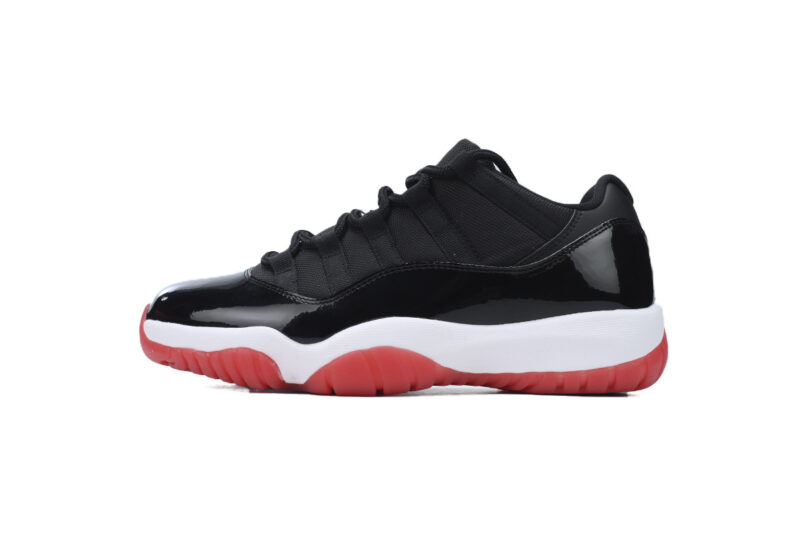 Air Jordan 11 Retro Low Bred