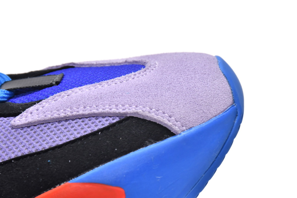 adidas Yeezy Boost 700 Hi-Res Blue - Image 8