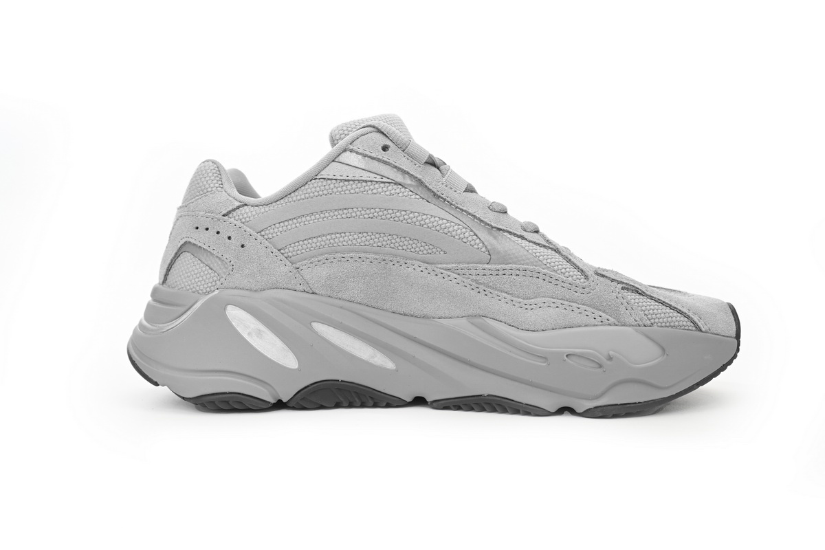 adidas Yeezy Boost 700 V2 Hospital Blue - Image 2