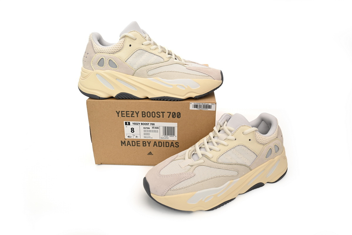adidas Yeezy Boost 700 Analog - Image 3