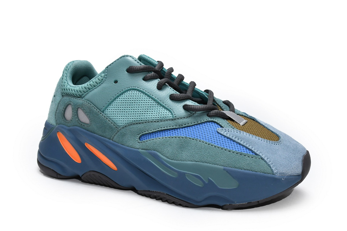 adidas Yeezy Boost 700 LanYu - Image 3