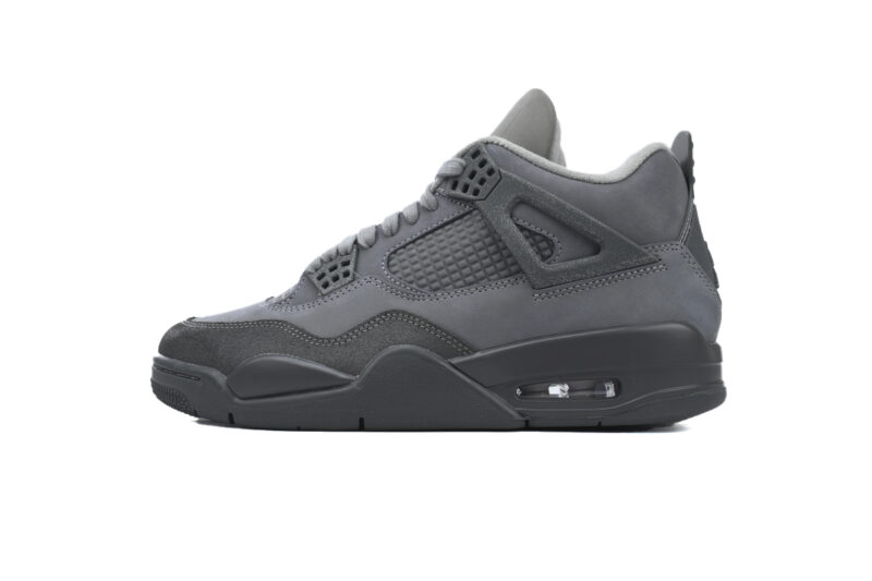 Air Jordan 4 Paris Olympics