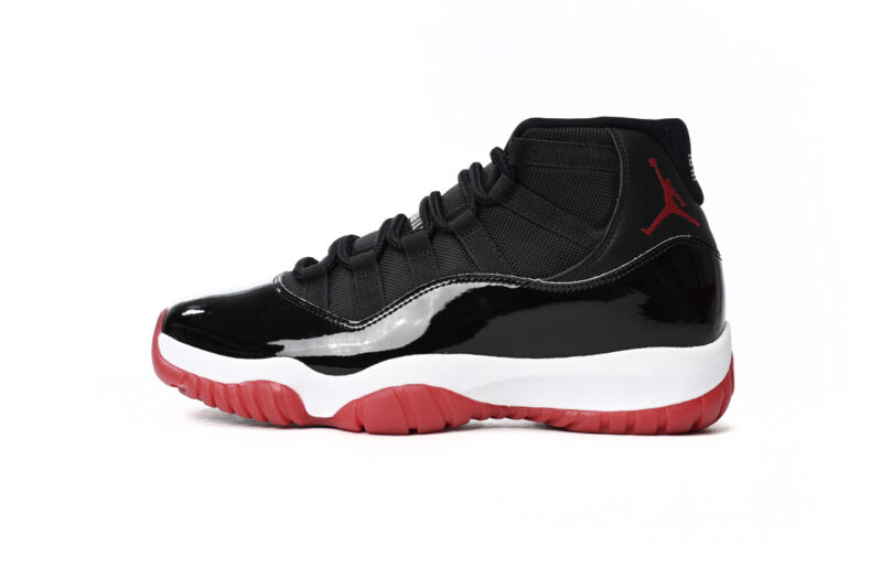 Air Jordan 11 Retro Bred 2019