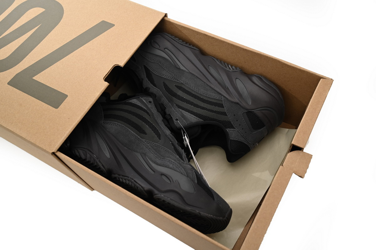 adidas Yeezy Boost 700 V2 Vanta - Image 9