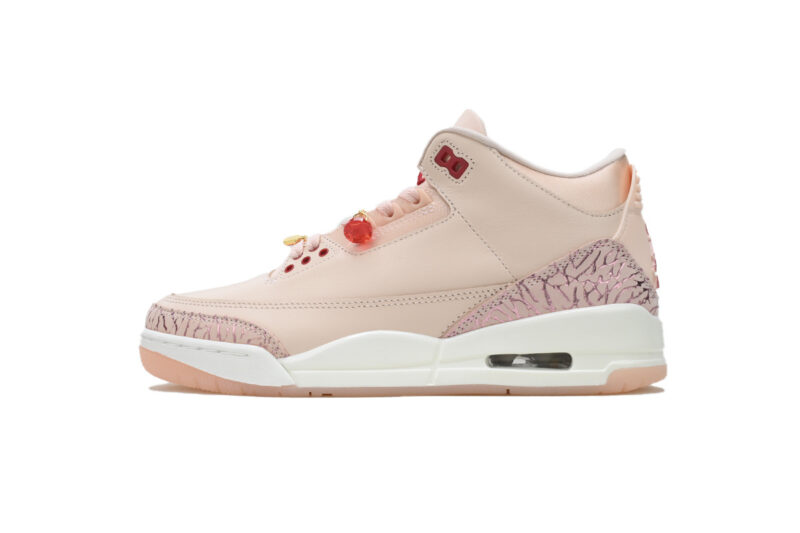 Air Jordan 3 Retro 'Valentine's Day'