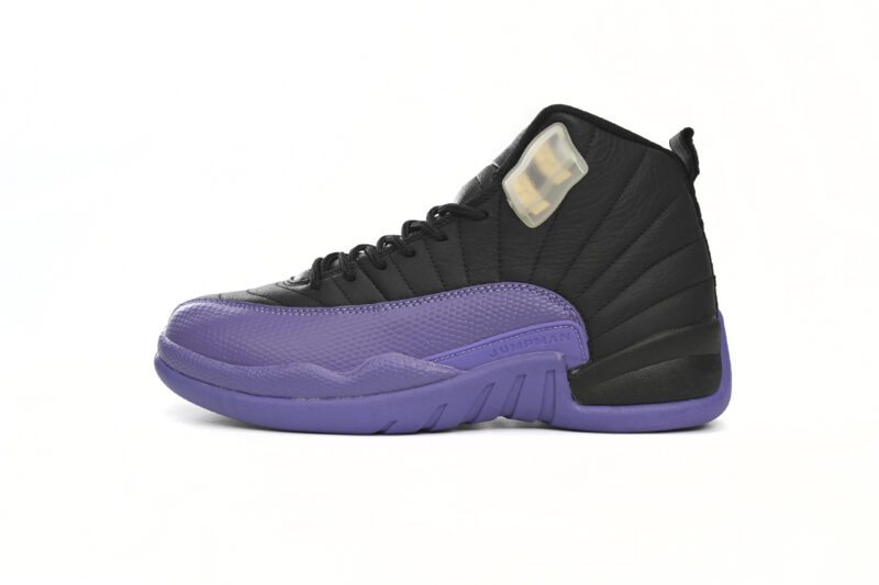 Air Jordan 12 ’Field Purple’