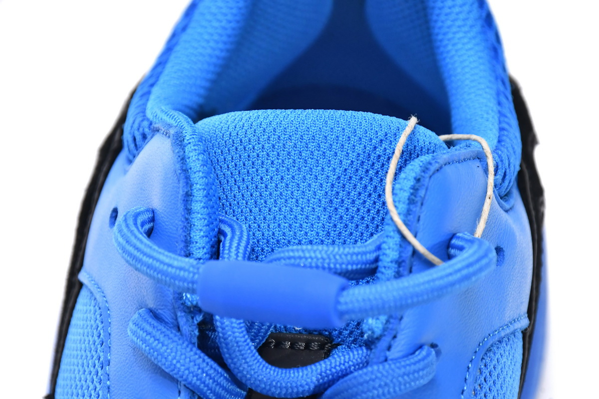 adidas Yeezy Boost 700 Hi-Res Blue - Image 7