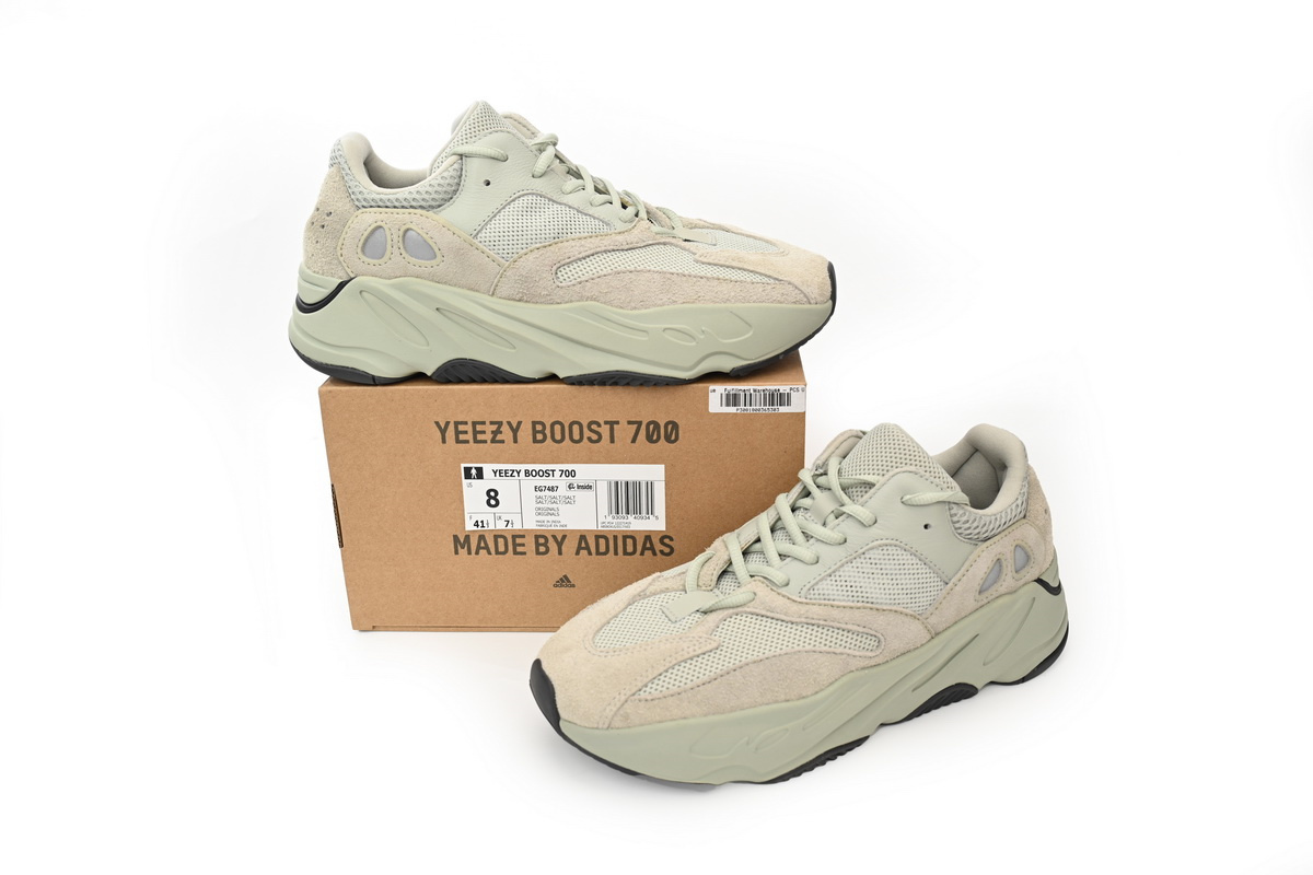 adidas Yeezy Boost 700 Salt - Image 3