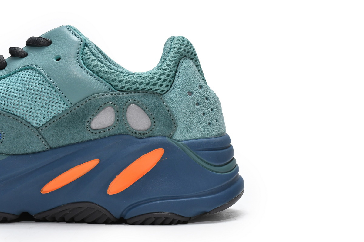 adidas Yeezy Boost 700 LanYu - Image 10