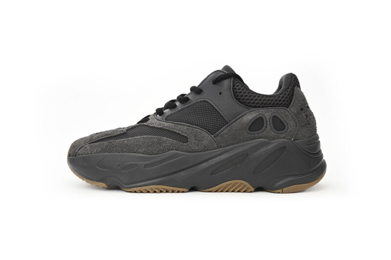adidas Yeezy Boost 700 Utility Black