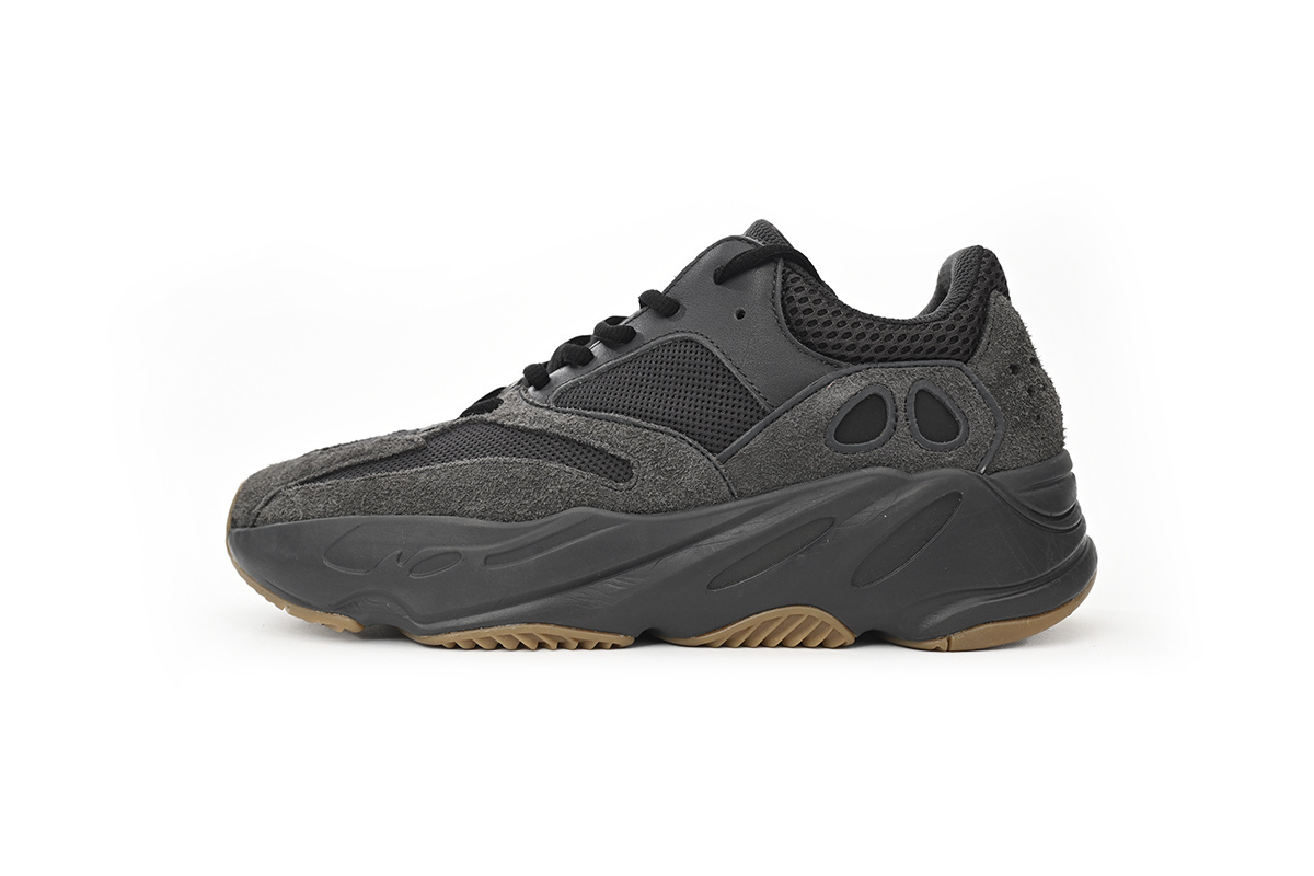 adidas Yeezy Boost 700 Utility Black