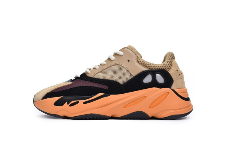 adidas Yeezy Boost 700 Enflame Amber