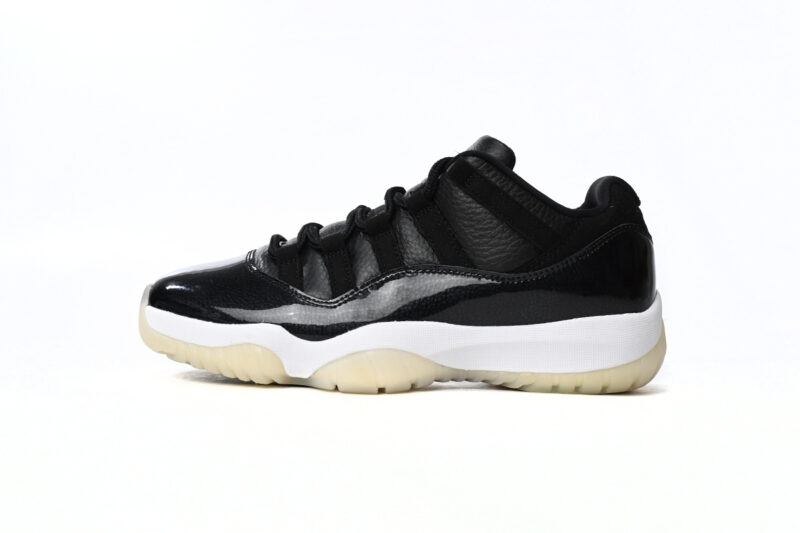 Air Jordan 11 Retro Low 72-10