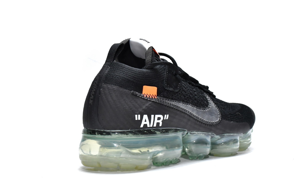 Nike Air VaporMax Black - Image 12