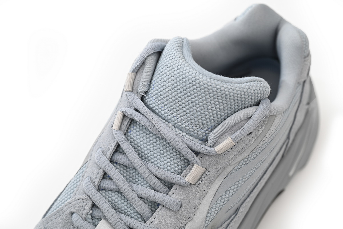 adidas Yeezy Boost 700 V2 Hospital Blue - Image 5