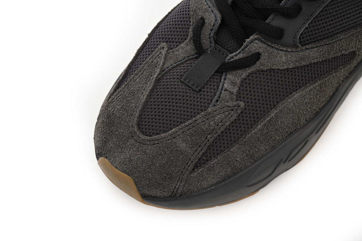 adidas Yeezy Boost 700 Utility Black - Image 5