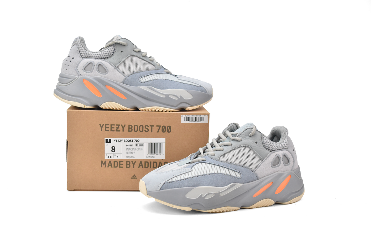 adidas Yeezy Boost 700 Inertia - Image 3