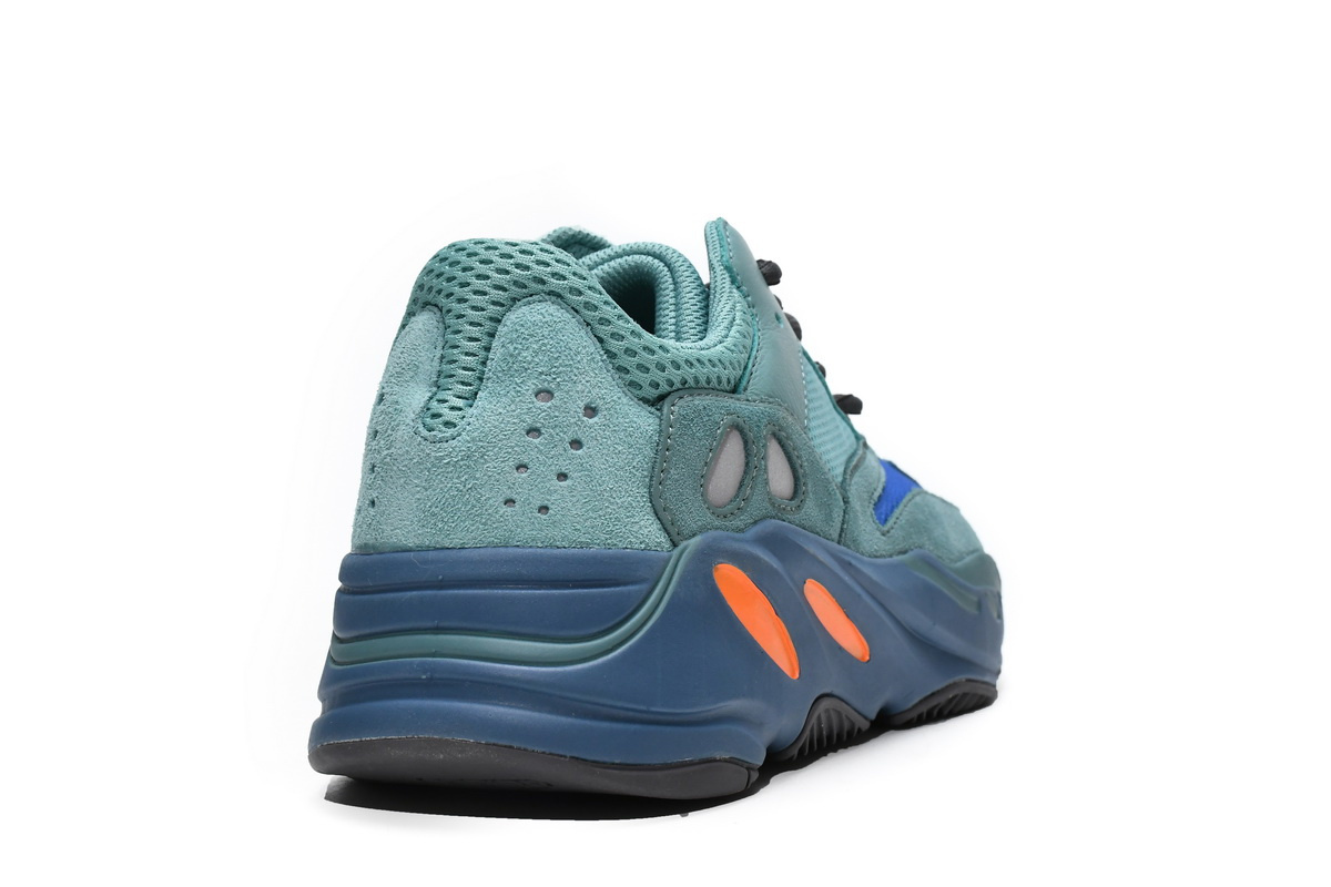 adidas Yeezy Boost 700 LanYu - Image 4