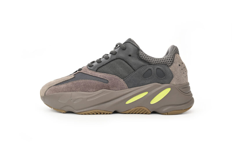 adidas Yeezy Boost 700 Mauve