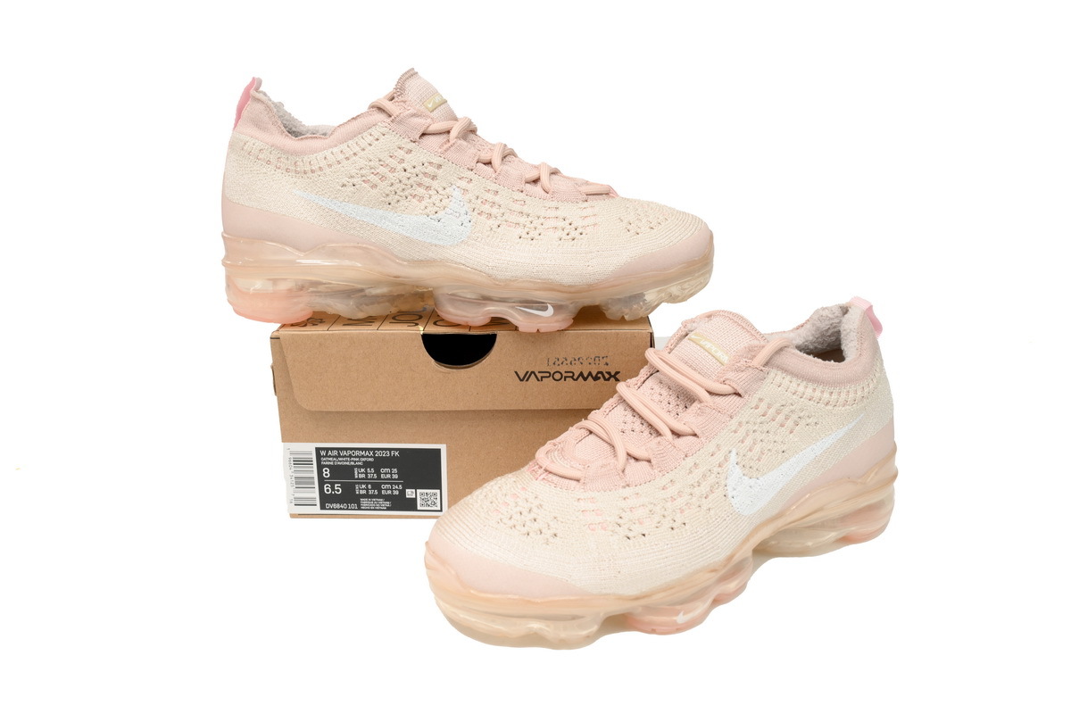Nike AIR VAPORMAX 2023 FK Whiting - Image 3