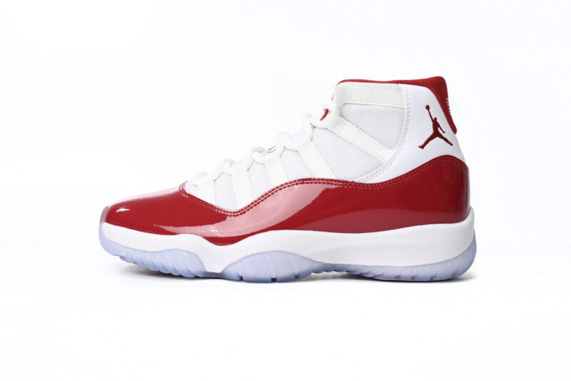 Air Jordan 11 Retro Cherry