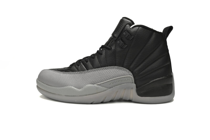 Air Jordan 12 Grey Wolf