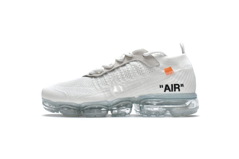 Nike Air VaporMax White