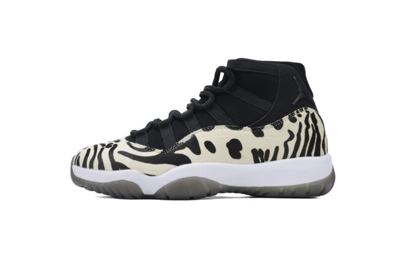 Air Jordan 11 Retro Animal Instinct