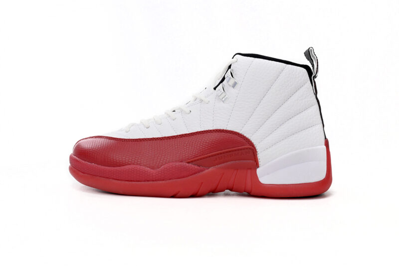 Air Jordan 12 ’Cherry’