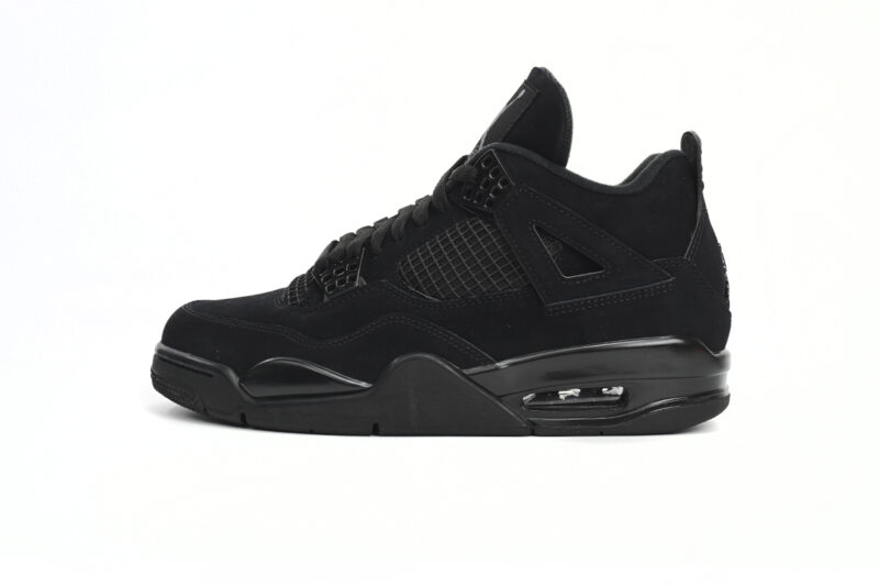 Air Jordan 4 Retro Black Cat