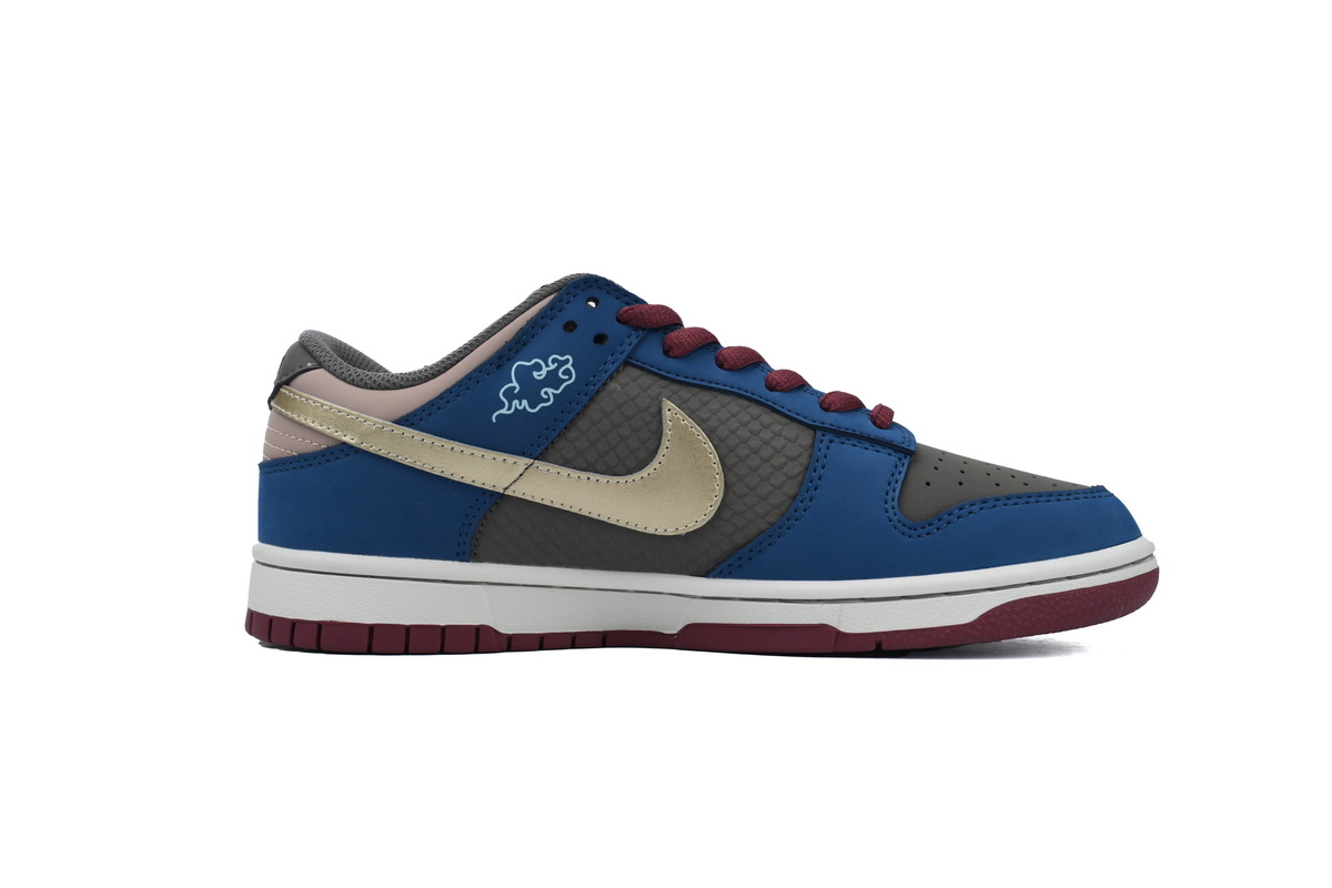 Nike SB Dunk Low ’Black Myth: Wukong’ - Image 2