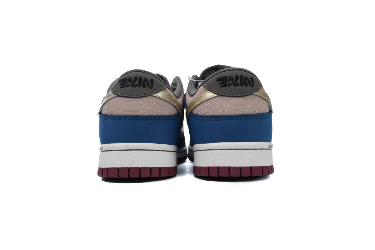 Nike SB Dunk Low ’Black Myth: Wukong’ - Image 5