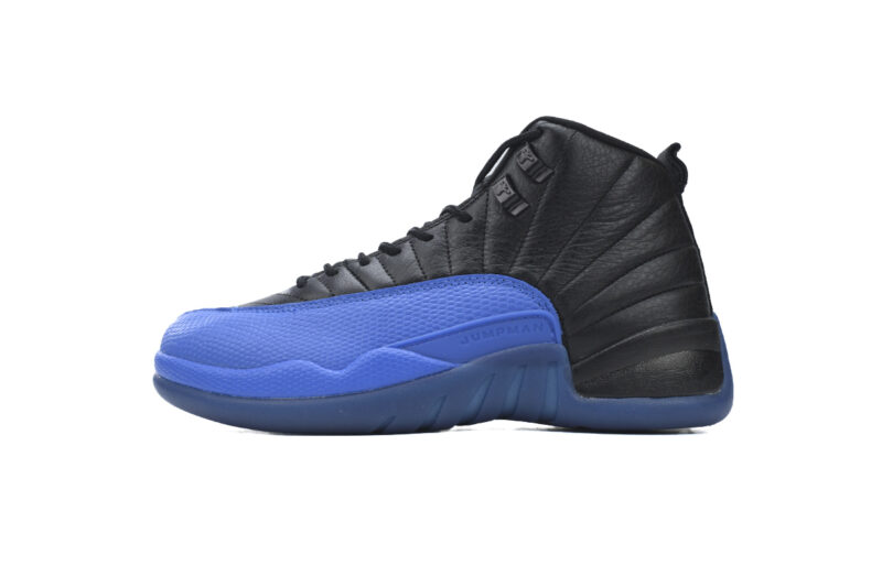 Air Jordan 12 Retro 'Game Royal'