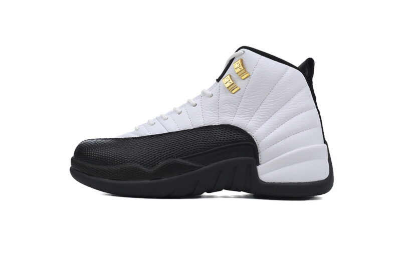 Air Jordan 12 Retro 'Taxi'