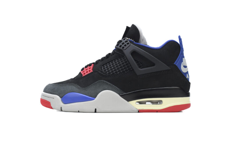 Air Jordan 4 Retro 'Rare Air'