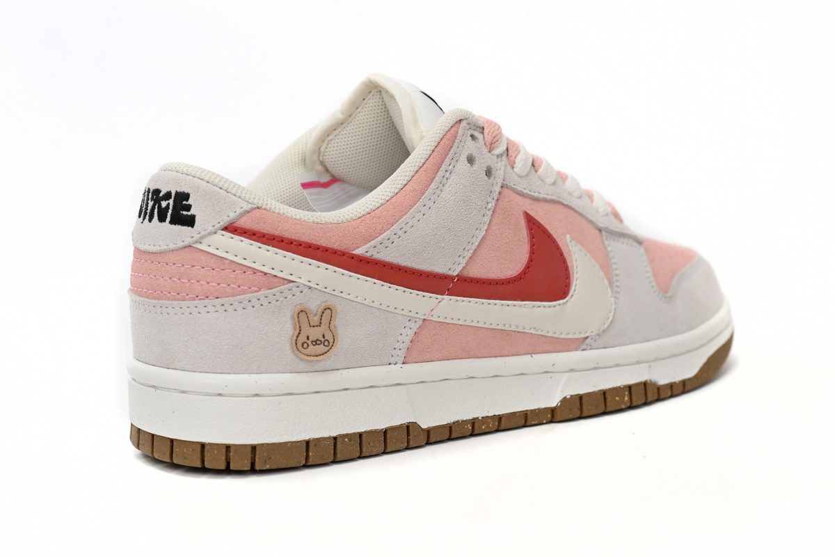 Nike SB Dunk Low ’Year of the Rabbit’ - Image 8