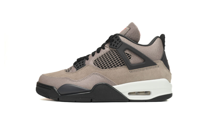 Air Jordan 4 Retro Taupe Haze