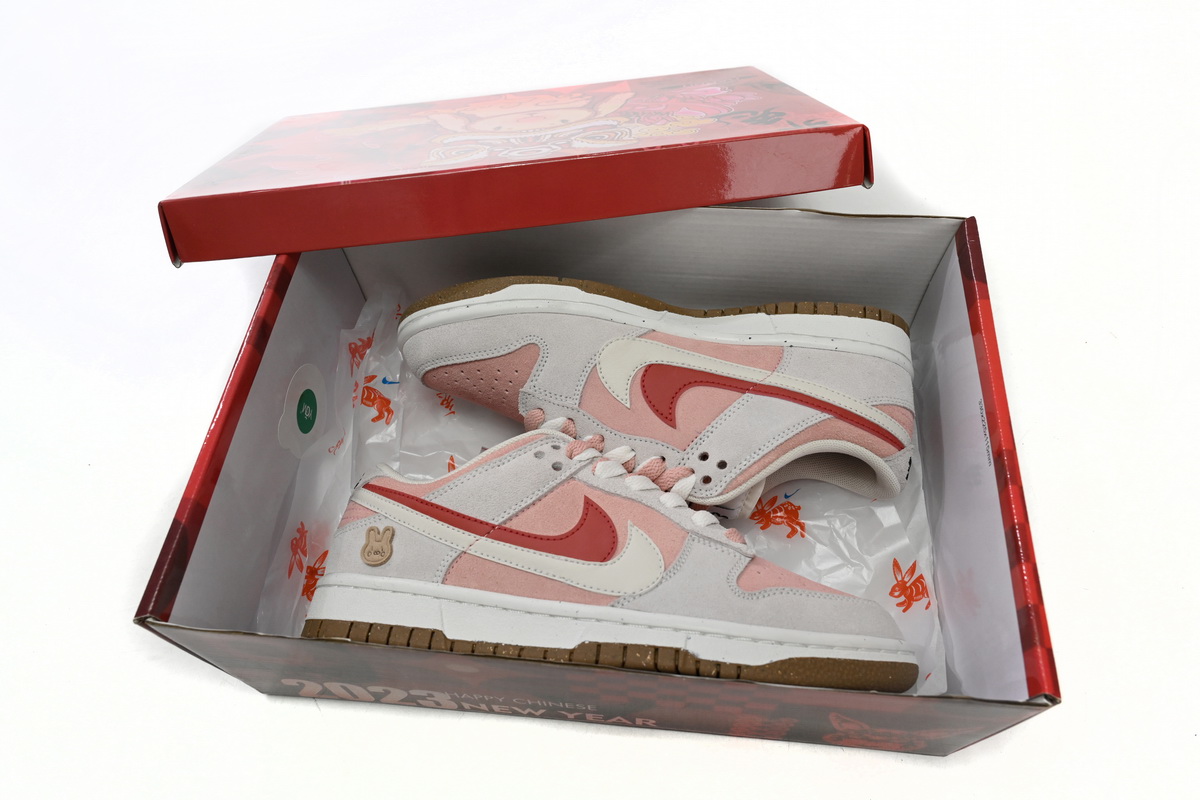 Nike SB Dunk Low ’Year of the Rabbit’ - Image 10