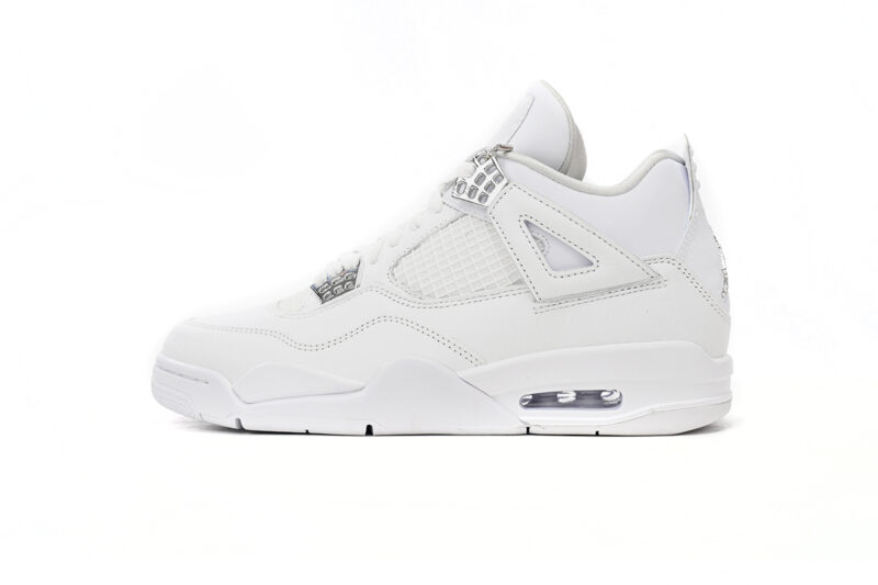 Air Jordan 4 Retro Pure Money