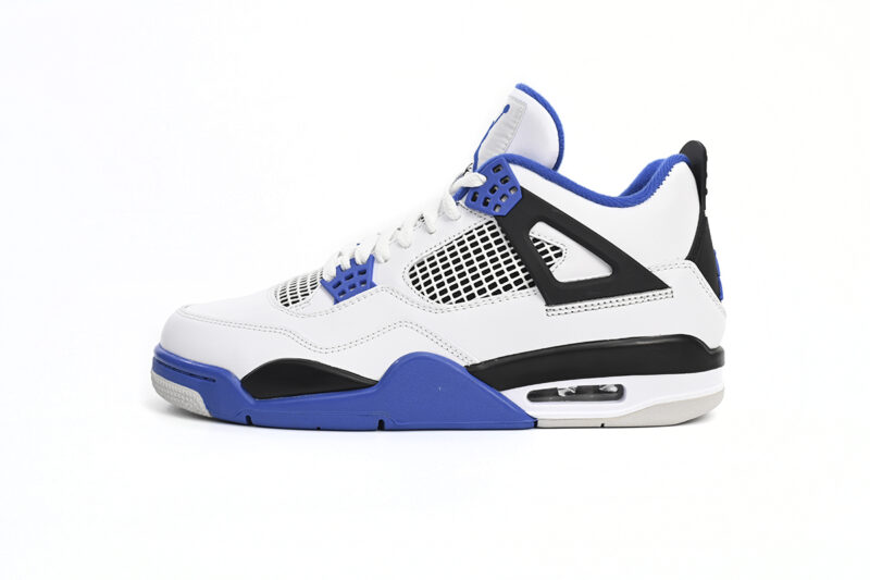 Air Jordan 4 Retro Motorsports