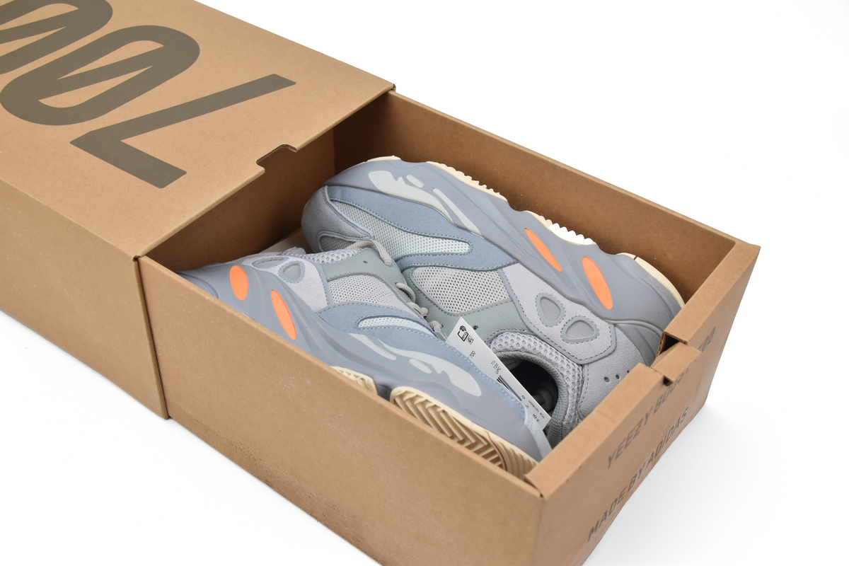 adidas Yeezy Boost 700 Inertia - Image 9
