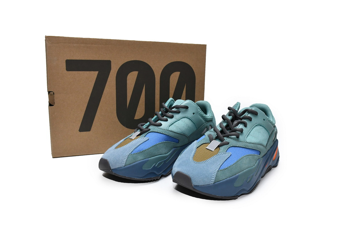 adidas Yeezy Boost 700 LanYu - Image 12