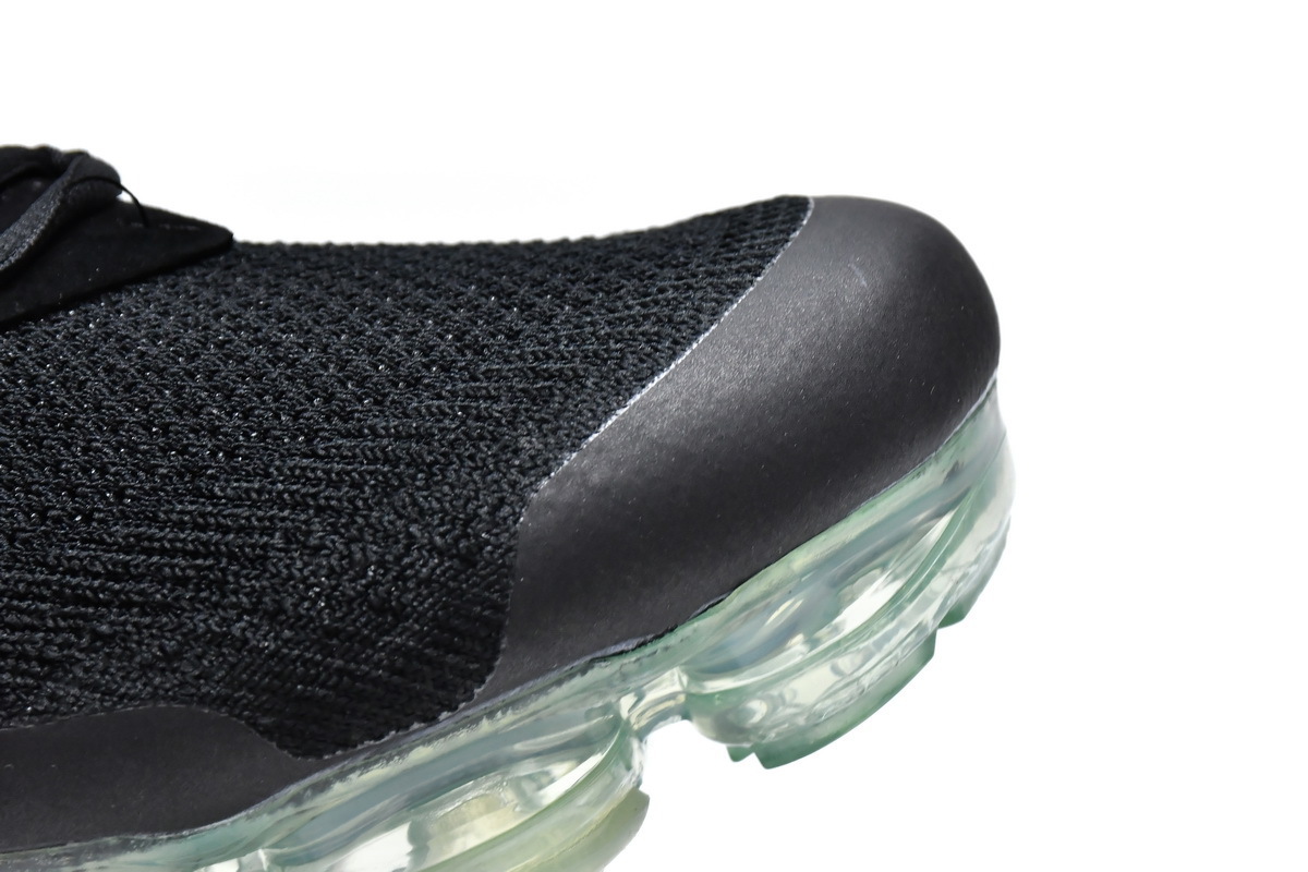 Nike Air VaporMax Black - Image 8
