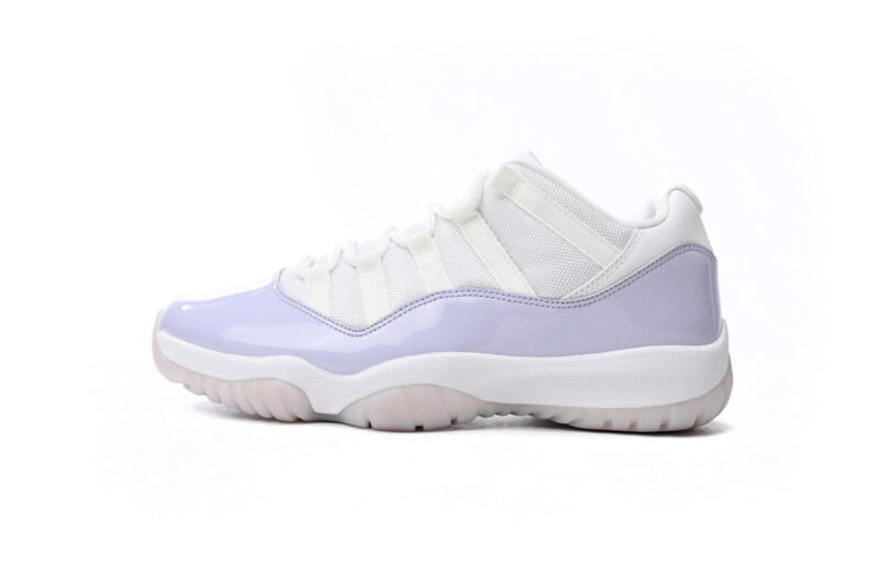 Air Jordan 11 Low Pure Violet