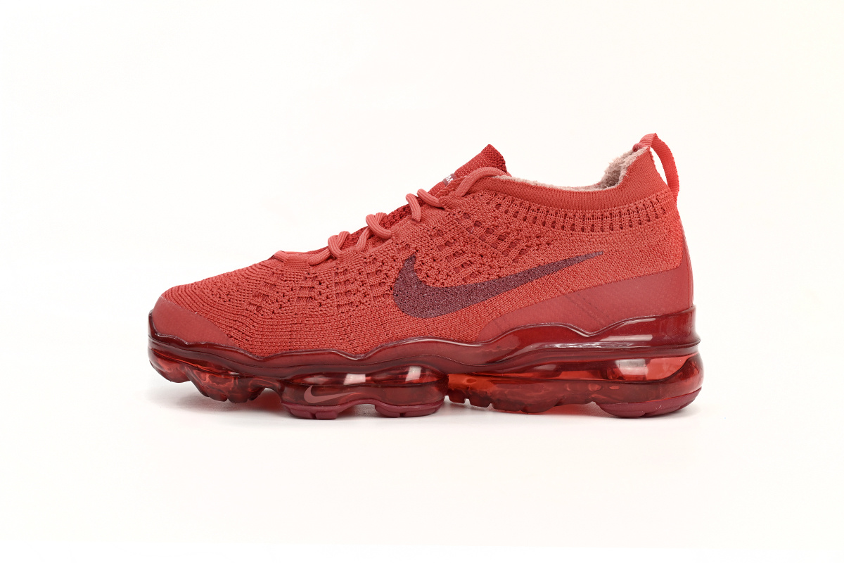 Nike AIR VAPORMAX 2023 FK Bright Red