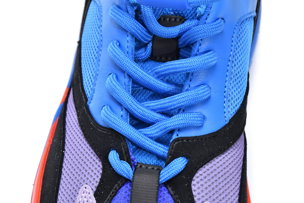 adidas Yeezy Boost 700 Hi-Res Blue - Image 6