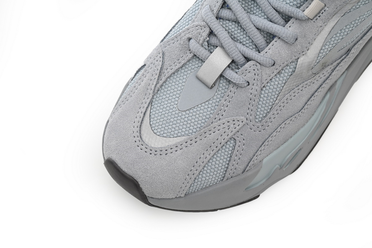 adidas Yeezy Boost 700 V2 Hospital Blue - Image 4