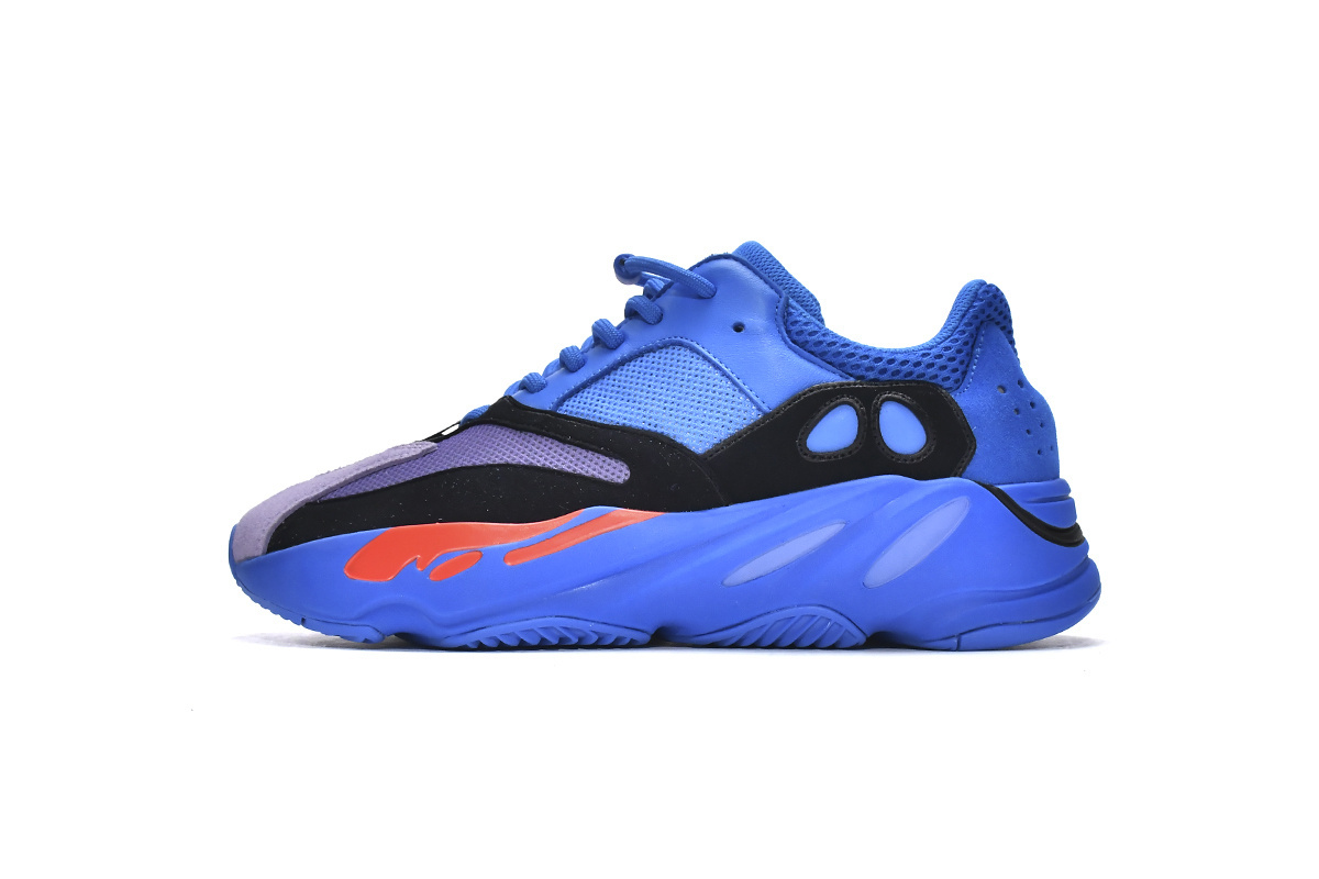 adidas Yeezy Boost 700 Hi-Res Blue
