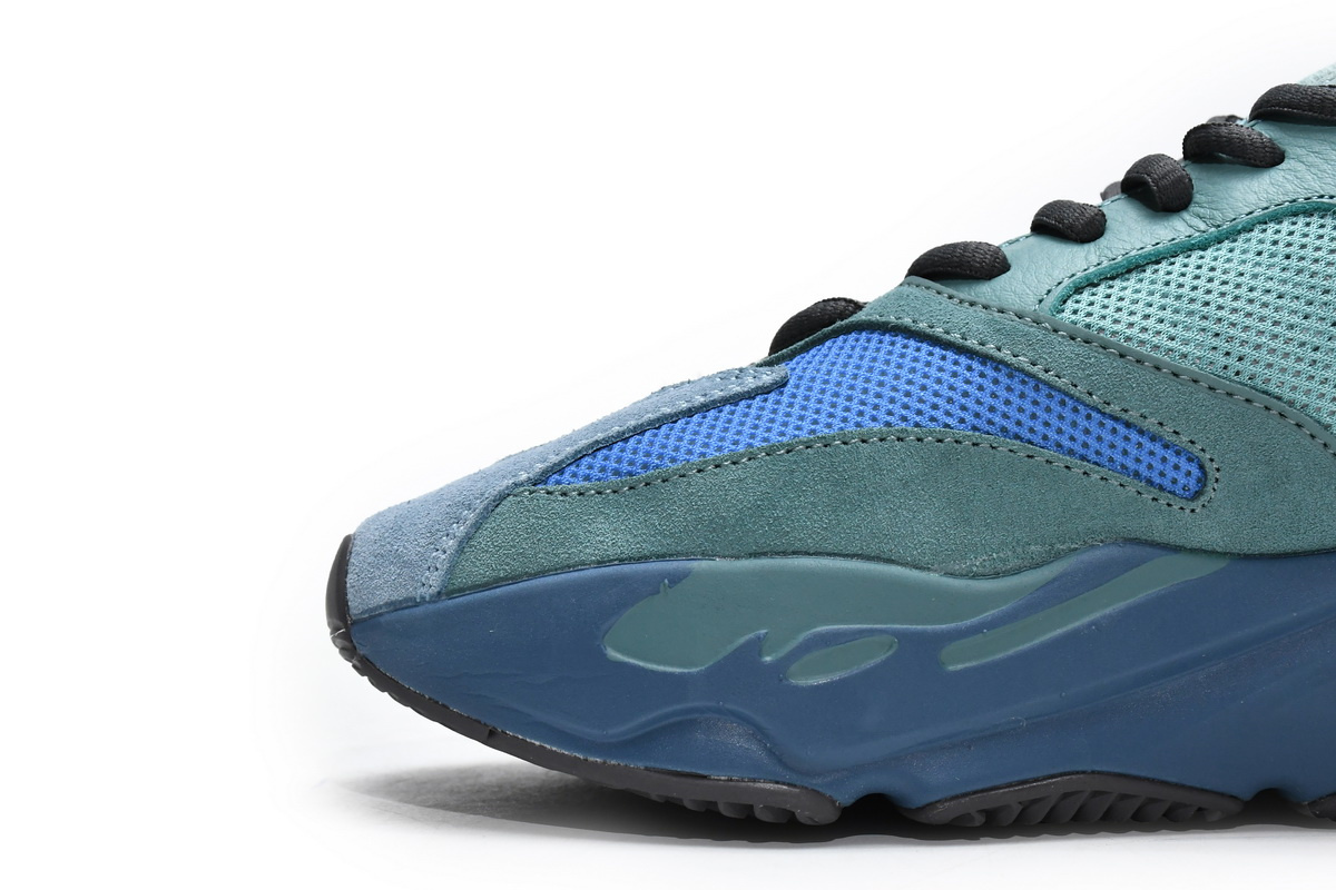 adidas Yeezy Boost 700 LanYu - Image 9