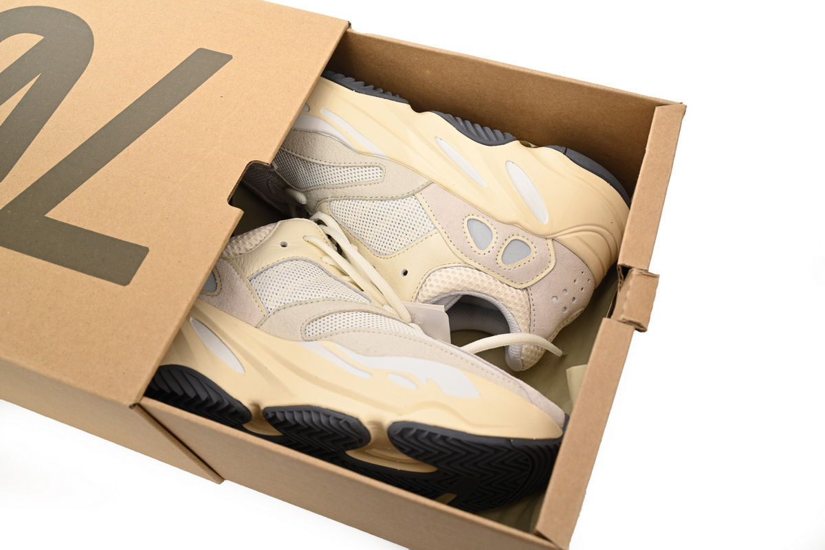 adidas Yeezy Boost 700 Analog - Image 9
